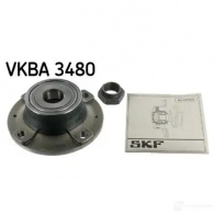 Подшипник ступицы колеса SKF 589747 E 30YD7 7316577746597 VKBA 3480