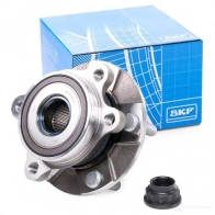 Подшипник ступицы колеса SKF VKBA 6875 590391 7316574288069 S3PWF V - Изображение 2