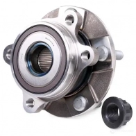 Подшипник ступицы колеса SKF VKBA 6875 590391 7316574288069 S3PWF V - Изображение 3