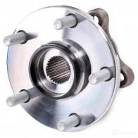 Подшипник ступицы колеса SKF VKBA 6875 590391 7316574288069 S3PWF V - Изображение 4