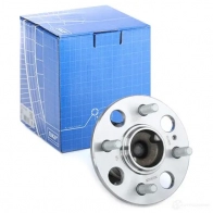 Подшипник ступицы колеса SKF YUQ 4J1J 590342 VKBA 6809 7316572855850 - Изображение 2