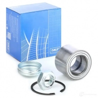 Подшипник ступицы колеса SKF 7316574603114 590270 VKBA 6701 0KI9T I - Изображение 2