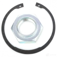 Подшипник ступицы колеса SKF 7316574603114 590270 VKBA 6701 0KI9T I - Изображение 5