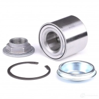 Подшипник ступицы колеса SKF VKBA 6549 VKBD 1016 590185 VKBD 1017