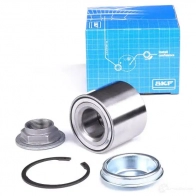 Подшипник ступицы колеса SKF VKBA 6549 VKBD 1016 590185 VKBD 1017 - Изображение 2