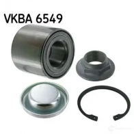 Подшипник ступицы колеса SKF VKBA 6549 VKBD 1016 590185 VKBD 1017 - Изображение 6