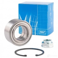 Подшипник ступицы колеса SKF 7316577649997 589633 VKBA 3246 VJV EFR - Изображение 2