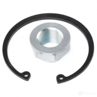 Подшипник ступицы колеса SKF 7316577649997 589633 VKBA 3246 VJV EFR - Изображение 4