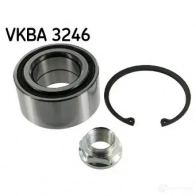Подшипник ступицы колеса SKF 7316577649997 589633 VKBA 3246 VJV EFR - Изображение 5