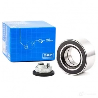Подшипник ступицы колеса SKF 7316571799193 VKBA 3575 589824 8 SQ6D - Изображение 2