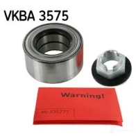 Подшипник ступицы колеса SKF 7316571799193 VKBA 3575 589824 8 SQ6D - Изображение 5