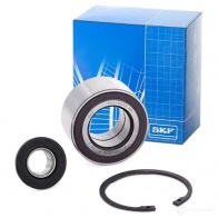 Подшипник ступицы колеса SKF 590288 7316575231897 9H LXR7U VKBA 6731 - Изображение 2