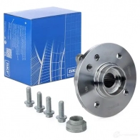 Подшипник ступицы колеса SKF 7316572399880 WRTY R VKBA 3674 589908 - Изображение 2