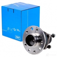 Подшипник ступицы колеса SKF VKBA 3555 7316571541389 L1A X35 589807 - Изображение 2