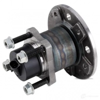 Подшипник ступицы колеса SKF VKBA 3555 7316571541389 L1A X35 589807 - Изображение 4