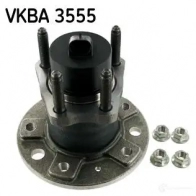 Подшипник ступицы колеса SKF VKBA 3555 7316571541389 L1A X35 589807 - Изображение 6