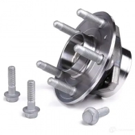 Подшипник ступицы колеса SKF VKBA 6667 7316574447978 590255 G 9F45J8 - Изображение 3