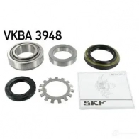 Подшипник ступицы колеса SKF NXU9 3 Kia Sportage VKBA 3948 7316574325627