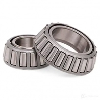 Подшипник ступицы колеса SKF GA M8L95 VKBA 6530 590170 7316572872338 - Изображение 3