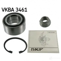Подшипник ступицы колеса SKF 589732 VKBA 3461 R JAFZW 7316577731814
