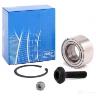 Подшипник ступицы колеса SKF VKBA 3449 ZN07R VU 7316577731692 589722 - Изображение 2