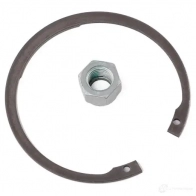 Подшипник ступицы колеса SKF VKBA 3449 ZN07R VU 7316577731692 589722 - Изображение 5