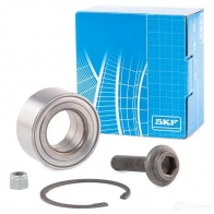 Подшипник ступицы колеса SKF VKBA 3449 ZN07R VU 7316577731692 589722 - Изображение 6