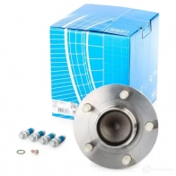 Подшипник ступицы колеса SKF 7316574610327 Z3WXM 8 589895 VKBA 3661 - Изображение 2