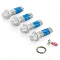 Подшипник ступицы колеса SKF 7316574610327 Z3WXM 8 589895 VKBA 3661 - Изображение 3