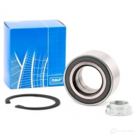 Подшипник ступицы колеса SKF 7316574183968 93 E1UR0 VKBA 6632 590231 - Изображение 2