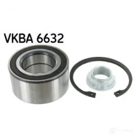 Подшипник ступицы колеса SKF 7316574183968 93 E1UR0 VKBA 6632 590231 - Изображение 3