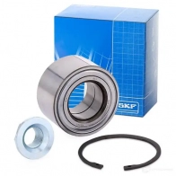 Подшипник ступицы колеса SKF 590543 7316574719525 VKBA 7446 P V6U9 - Изображение 2