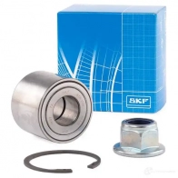 Подшипник ступицы колеса SKF VKBA 976 VN4928 VKBD 0119 590728 - Изображение 2