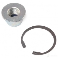 Подшипник ступицы колеса SKF VKBA 976 VN4928 VKBD 0119 590728 - Изображение 4