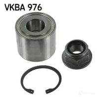Подшипник ступицы колеса SKF VKBA 976 VN4928 VKBD 0119 590728 - Изображение 5