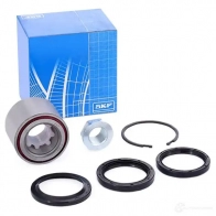 Подшипник ступицы колеса SKF 7316577649898 VKBA 3236 0Y4DX 1W 589629 - Изображение 2