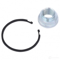 Подшипник ступицы колеса SKF 7316577649898 VKBA 3236 0Y4DX 1W 589629 - Изображение 5