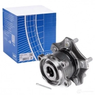 Подшипник ступицы колеса SKF 590464 VKBA 6998 7316574528462 67 JF1R - Изображение 2