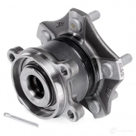Подшипник ступицы колеса SKF 590464 VKBA 6998 7316574528462 67 JF1R - Изображение 3