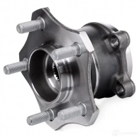 Подшипник ступицы колеса SKF 590464 VKBA 6998 7316574528462 67 JF1R - Изображение 4