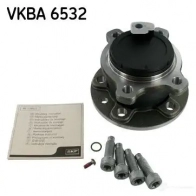 Подшипник ступицы колеса SKF 7316573311782 VKBA 6532 590172 7811 N8A - Изображение 6