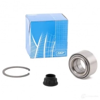 Подшипник ступицы колеса SKF 589918 VKBA 3684 7316572559161 KQAOO 2 - Изображение 2