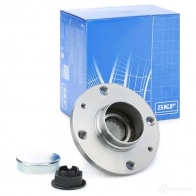 Подшипник ступицы колеса SKF VKBA 6552 F SG9J 7316574183913 590188 - Изображение 2