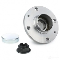 Подшипник ступицы колеса SKF VKBA 6552 F SG9J 7316574183913 590188 - Изображение 3