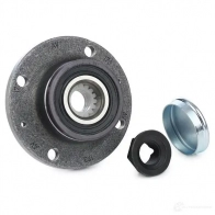 Подшипник ступицы колеса SKF VKBA 6552 F SG9J 7316574183913 590188 - Изображение 4