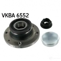 Подшипник ступицы колеса SKF VKBA 6552 F SG9J 7316574183913 590188 - Изображение 6