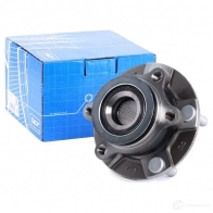 Подшипник ступицы колеса SKF 7316574554645 590462 3RX WEP VKBA 6996 - Изображение 2