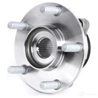 Подшипник ступицы колеса SKF 7316574554645 590462 3RX WEP VKBA 6996 - Изображение 4