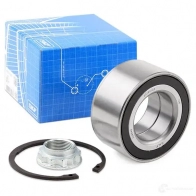 Подшипник ступицы колеса SKF 7316572391082 3SWG MY VKBA 3668 589902 - Изображение 2