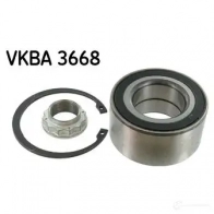 Подшипник ступицы колеса SKF 7316572391082 3SWG MY VKBA 3668 589902 - Изображение 4